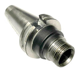 Erickson CV40DA188300 DA180 CAT40 Double Angle Collet Chuck  2.75" Projection