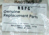 New Ripon  M401365  Roller Chain Sprocket 40 Chain 13 Tooth
