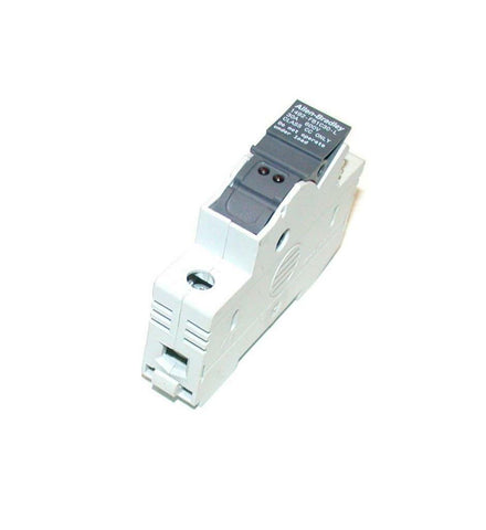 ALLEN BRADLEY  1492-FB1C30-L  SINGLE POLE  FUSE HOLDER 30 AMP 600 VAC