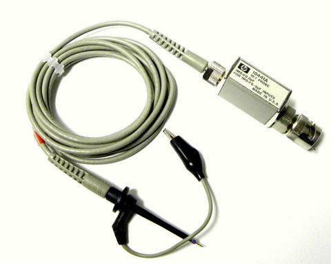 Hewlett Packard HP 10441A Probe 10:1 1M OHM 9.0 PF