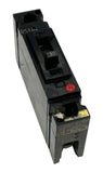 General Electric TED114030 1-Pole Circuit Breaker 30A 347VAC 1 Phase Bolt-On