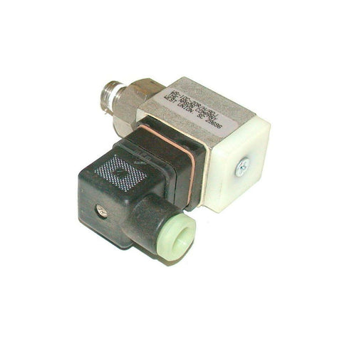 NASON SOLENOID VALVE  MODEL WS-10C-20R-/H/ADJ