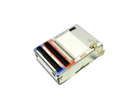 Bosch  1070090144   PLC Digital Input Module 16DI  24 VDC 0.7 Amp