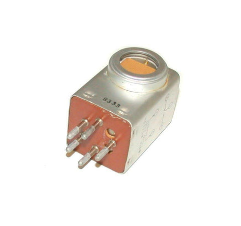 SIGMA INSTRUMENTS  9RC02A   PHOTORELAY 120 VAC 60 HZ 3 AMP