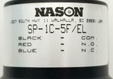 Nason SP-1C-5F/EL Pressure Switch
