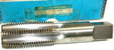Besly 1 1/2"-8 NS GH-5 6 Flute Plug Tap L 2R7 New