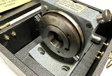 Harig Grind-All No. 1 Uni-Dex Grinding Fixture 3.000 Center Height w/ Case