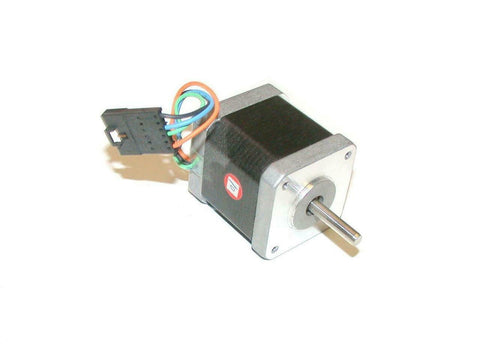 New Moons  Type 17HD6432-01N  Stepping Motor