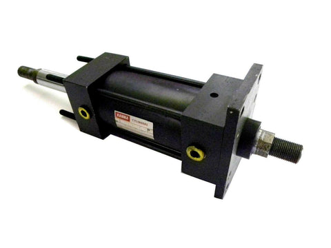 NEW HANNA PNEUMATIC CYLINDER 2-1/2" BORE 3" STROKE MF1D3NCC2.50 3.00 FAF1G