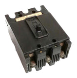 ITE EF3-B020 3-Pole Circuit Breaker 20A 600VAC 3 Phase Bolt-On Mount