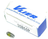 New Vlier Stainless Spring Plungers SSB50P - 14 available