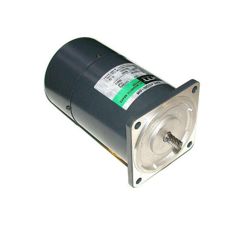 New Oriental  5RK40GN-AN  Motor AC Magnetic Brake Motor 100 VAC