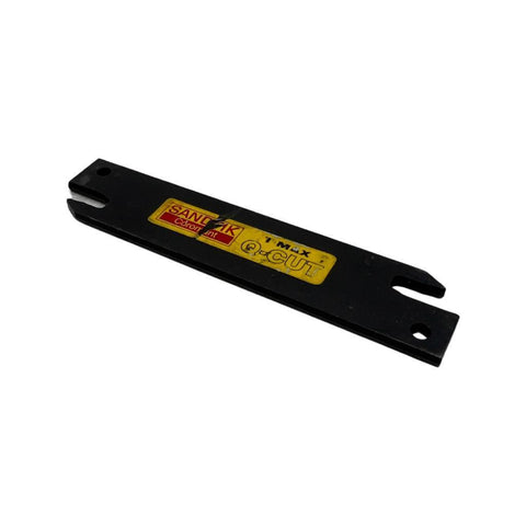 Sandvik Coromant 151.2-21-40 Parting Cut off Blade T-Max Q-Cut 4.33" OAL