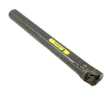 Kennametal 11" OAL Adjustable Indexable Boring Bar 1-1/4" Shank