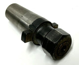 Universal Engineering 80236H 1/2" Acura Flex Collet Chuck Kwik Switch 200 Shank