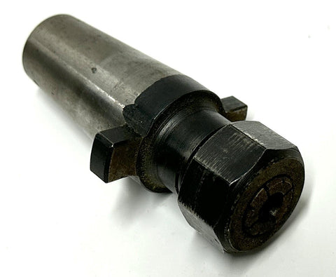 Universal Engineering 80236H 1/2" Acura Flex Collet Chuck Kwik Switch 200 Shank