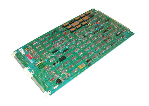 Cincinnati Milacron   35313291A  Monitor Control Circuit Board