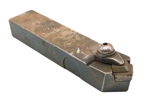 Valenite NVCSDN-16-4C Straight Shank Lathe Tool Holder 1" Shank 5" OAL