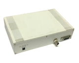 GVC HUB-G009 NETWORK HUB 8-PORTS 991010876-002 REV A