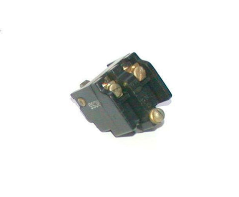 ALLEN BRADLEY 1495-N10  AUXILIARY CONTACT BLOCK SERIES A 600 VAC SIZE 0-2