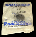 New Clark Total Source  CL1811333  Brake Puck Kit