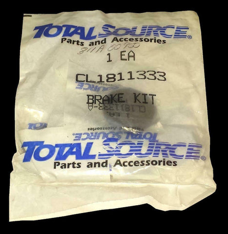 New Clark Total Source  CL1811333  Brake Puck Kit