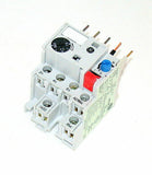 3 NEW GE MOTOR OVERLOAD RELAYS 0.85-1.3 AMP MODEL MT03F