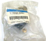 Up to 8 New Johnson Controls Spring Kit for V-3000 Valve Actuators V-4332-6001