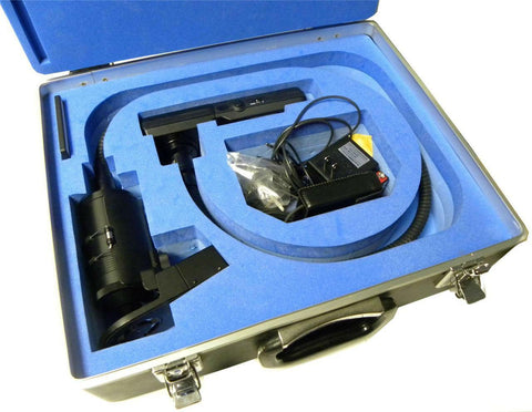 MINOLTA CHROMA METER MODEL CR121
