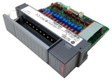 Allen-Bradley 1746-IA16 SLC500 Input Module Ser C 85-132VAC 50-60Hz (Lot of 5)