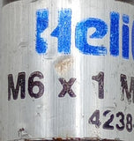 HelioCoil 4238-6 Tang Break-Off Tool M6 x 1Metric