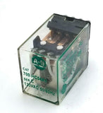 Allen Bradley 700-HC54A1 Relay 120 VAC 50/60 Hz