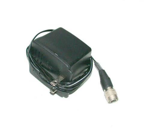 CUI  120080-P1  Stack Power Supply AC Adapter 12 VDC  800 mA
