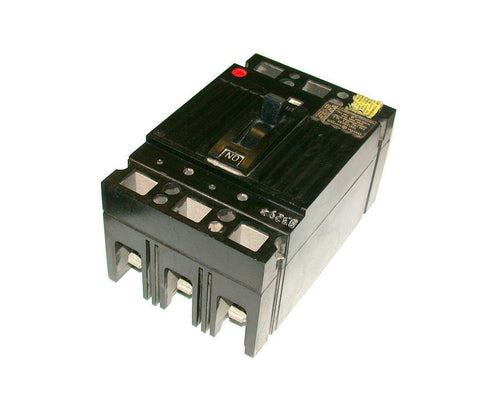GENERAL ELECTRIC  30  AMP 3-POLE CIRCUIT BREAKER 240 VAC MODEL TEB132030