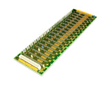 Schroff VME  60800-410  Systembus 20-Slot Circuit Board