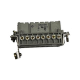 Harting 10531000 Female Connector Insert 600VAC