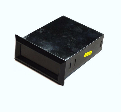 DATEL DM-XXXX(X)-1 PANEL METER 2 VOLT RANGE (2 AVAILABLE)