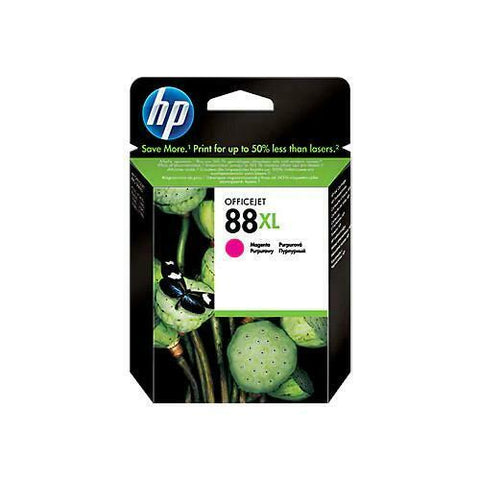 New HP OfficeJet 88XL Magenta Ink Cartridge - EXPIRED JUN 2013