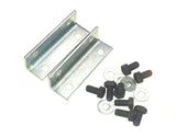 New Daman  AD03P042B/PA  Aluminum Valve Manifold W/Mounting Hardware