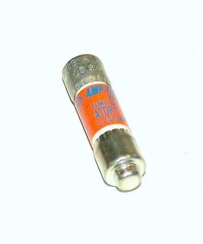 NEW FERRAZ SHAWMUT AMP-TRAP FUSE 1/2 AMP MODEL ATDR17-1/2 (6 AVAILABLE)