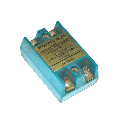 TELEDYNE RELAYS 611-3054 SOLID STATE RELAY 250 VAC @ 10 AMPS