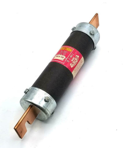 Bussmann FRS-R-150 Fusetron Dual Element Time Delay Fuse 150 A