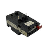 Telemecanique LR-D09 304 Overload Relay 0.4-0.63A