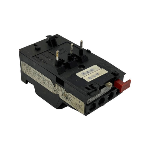 Telemecanique LR-D09 304 Overload Relay 0.4-0.63A