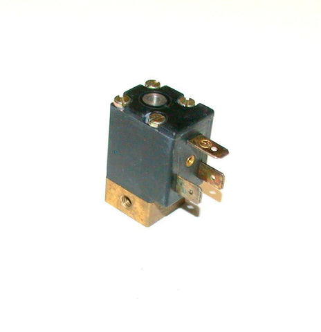 BURKERT  00054017  SOLENOID VALVE   24 VDC 4 WATT