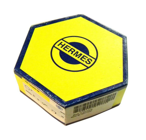 NEW HERMES ABRASIVE PSF-LONGLIFE SK 5" 60 GRIT BOX OF 50 SANDING DISKS (5 AVAIL)
