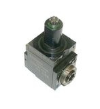 Berger Ott-Jakob  RS 2.03  GH 2.01   90 Degree Live Tool Holder Spindle