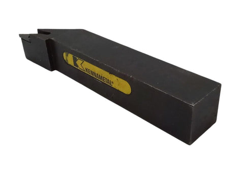 Kennametal SVJBR-163 Indexable Turning Lathe Tool Holder 1" Shank 6" OAL
