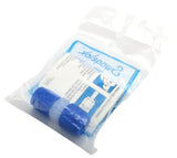 Swagelok PFA-420-6 Union R1BBR0700I 1/4" Tube