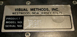 Visual Methods Inc. VMI Camera TL150